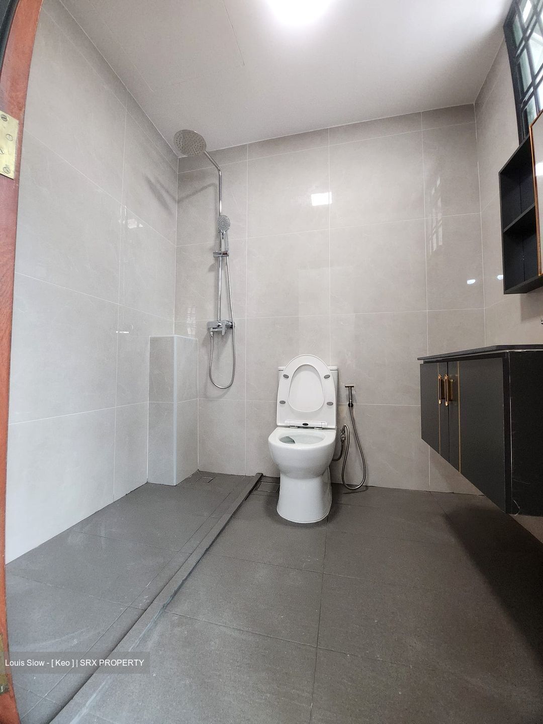Highgate Crescent (D21), Terrace #632986411